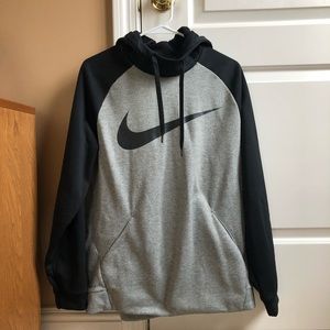 Nike Men’s Dri-Fit Hoodie